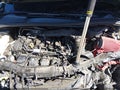 2016 Ford Focus — photo 10 of 17 | VIN 1FADP3L99GL304452