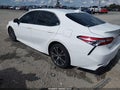 2020 Toyota Camry — photo 3 of 17 | VIN 4T1G11AKXLU924035