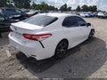 2020 Toyota Camry — photo 4 of 17 | VIN 4T1G11AKXLU924035