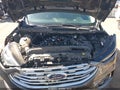 2020 Ford Edge — photo 10 of 16 | VIN 2FMPK3J97LBB64240