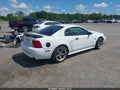 2004 Ford Mustang — photo 4 of 11 | VIN 1FAFP40684F211554