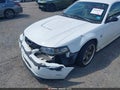 2004 Ford Mustang — photo 6 of 11 | VIN 1FAFP40684F211554
