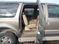 2003 Ford Excursion — photo 8 of 18 | VIN 1FMNU43S83EA15895