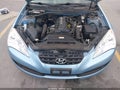 2011 Hyundai Genesis — photo 10 of 16 | VIN KMHHT6KD6BU063494
