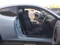 2011 Hyundai Genesis — photo 5 of 16 | VIN KMHHT6KD6BU063494