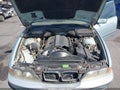 1998 BMW 5 Series — photo 10 of 16 | VIN WBADD632XWBW35260