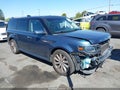 2019 Ford Flex — photo 1 of 17 | VIN 2FMHK6DT9KBA10740