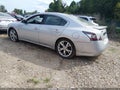2012 Nissan Maxima — photo 3 of 14 | VIN 1N4AA5AP2CC822527