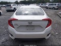 2016 Honda Civic — photo 17 of 17 | VIN 19XFC2F74GE070636