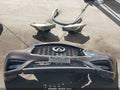 2018 Infiniti QX30 — photo 12 of 17 | VIN SJKCH5CP2JA045316