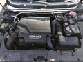 2015 Ford Taurus — photo 10 of 17 | VIN 1FAHP2KT4FG174631