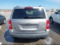 2015 Jeep Patriot — photo 16 of 17 | VIN 1C4NJRFB3FD189891