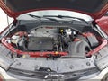 2023 Chevrolet Trailblazer — photo 10 of 15 | VIN KL79MUSL3PB035931