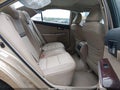 2012 Toyota Camry — photo 8 of 16 | VIN 4T1BK1FK7CU510243