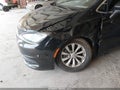 2017 Chrysler Pacifica — photo 6 of 16 | VIN 2C4RC1DG8HR508343