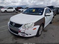 2008 Volkswagen Eos — photo 2 of 11 | VIN WVWBA71F88V003034