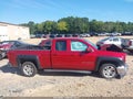 2018 Chevrolet Silverado 1500 — photo 13 of 16 | VIN 1GCVKREC7JZ242370