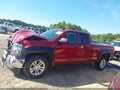 2018 Chevrolet Silverado 1500 — photo 14 of 16 | VIN 1GCVKREC7JZ242370