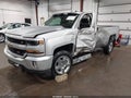 2018 Chevrolet Silverado 1500 — photo 2 of 19 | VIN 1GCNKREC0JZ173506