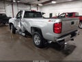 2018 Chevrolet Silverado 1500 — photo 3 of 19 | VIN 1GCNKREC0JZ173506