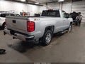 2018 Chevrolet Silverado 1500 — photo 4 of 19 | VIN 1GCNKREC0JZ173506