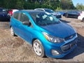 2019 Chevrolet Spark — photo 1 of 15 | VIN KL8CB6SA3KC705160