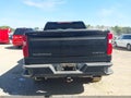2020 Chevrolet Silverado 1500 — photo 16 of 16 | VIN 1GCPYCEF8LZ184397