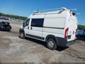 2020 Ram ProMaster 2500 — photo 3 of 18 | VIN 3C6TRVCG3LE139681