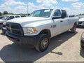 2018 Ram 2500 — photo 2 of 19 | VIN 3C6UR5HL7JG365184