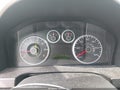 2009 Ford Fusion — photo 7 of 17 | VIN 3FAHP07Z79R200119