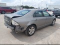 2009 Ford Fusion — photo 4 of 17 | VIN 3FAHP07Z79R200119