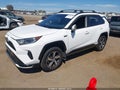 2021 Toyota RAV4 Prime — photo 2 of 18 | VIN JTMAB3FV9MD043124