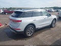 2025 Lincoln Corsair — photo 4 of 16 | VIN 5LMCJ1DA7SUL09861