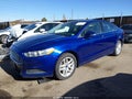 2014 Ford Fusion — photo 2 of 15 | VIN 1FA6P0H71E5381428