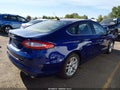 2014 Ford Fusion — photo 4 of 15 | VIN 1FA6P0H71E5381428