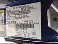 2014 Ford Fusion — photo 9 of 15 | VIN 1FA6P0H71E5381428