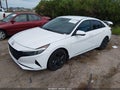2023 Hyundai Elantra — photo 2 of 16 | VIN KMHLM4AJXPU059376