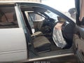 1995 Toyota Corolla — photo 5 of 16 | VIN 1NXAE04B0SZ229433