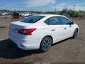 2017 Nissan Sentra — photo 4 of 16 | VIN 3N1AB7APXHY330929