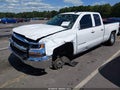 2018 Chevrolet Silverado 1500 — photo 2 of 17 | VIN 1GCRCREH3JZ269088