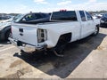 2018 Chevrolet Silverado 1500 — photo 4 of 17 | VIN 1GCRCREH3JZ269088