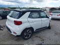 2025 Hyundai Venue — photo 4 of 16 | VIN KMHRC8A36SU415644