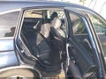 2007 Honda CR-V — photo 8 of 17 | VIN JHLRE48717C001641
