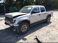2001 Toyota Tacoma — photo 2 of 16 | VIN 5TEGN92N71Z787446