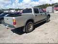 2001 Toyota Tacoma — photo 4 of 16 | VIN 5TEGN92N71Z787446