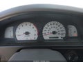 2001 Toyota Tacoma — photo 7 of 16 | VIN 5TEGN92N71Z787446