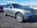 2006 Infiniti FX35 — photo 1 of 13 | VIN JNRAS08W46X201617