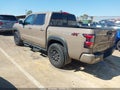 2024 Nissan Frontier — photo 3 of 19 | VIN 1N6ED1EK3RN648469