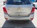 2018 Chevrolet Trax — photo 18 of 19 | VIN KL7CJLSBXJB726428