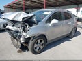 2018 Chevrolet Trax — photo 2 of 19 | VIN KL7CJLSBXJB726428